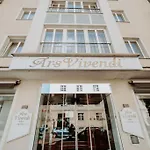 Ξενοδοχείο Ars Vivendi Μόναχο