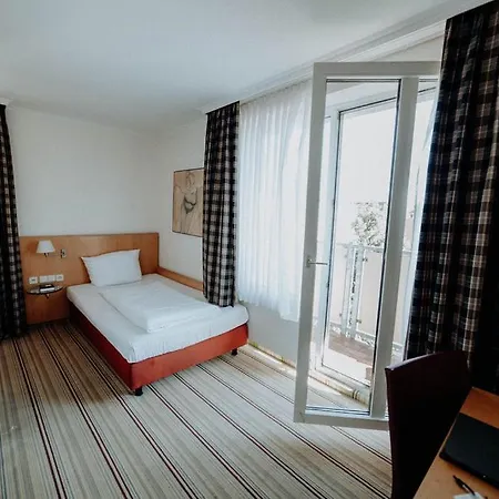 Ars Vivendi 3* Munich