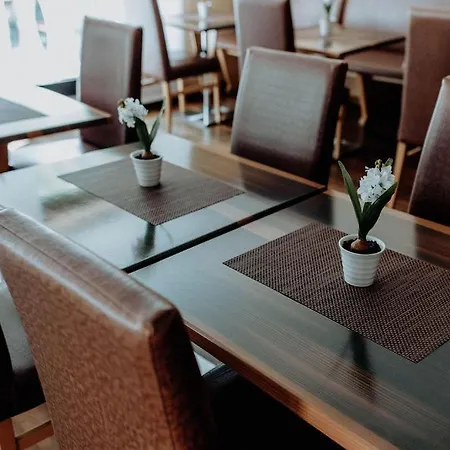 Ars Vivendi Hotel Munich