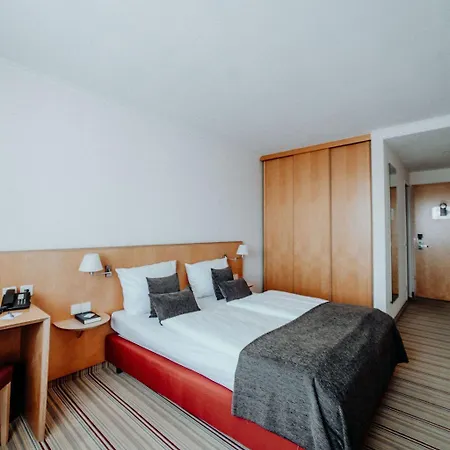 Hotel Ars Vivendi 3*