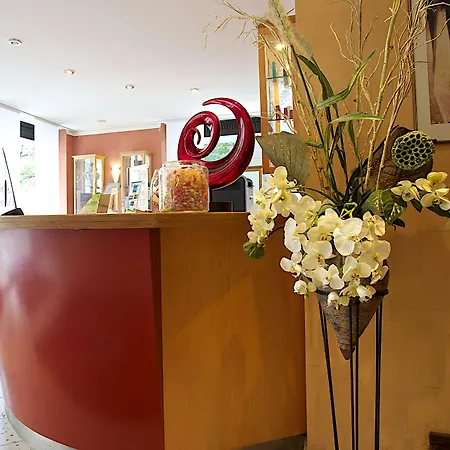 Ars Vivendi מלון