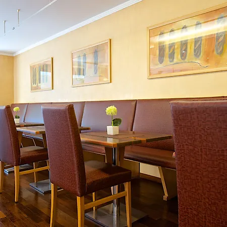 Ars Vivendi מלון