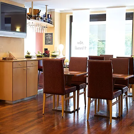 Ars Vivendi מלון