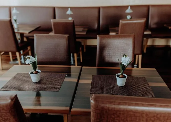 Ars Vivendi מלון 3*