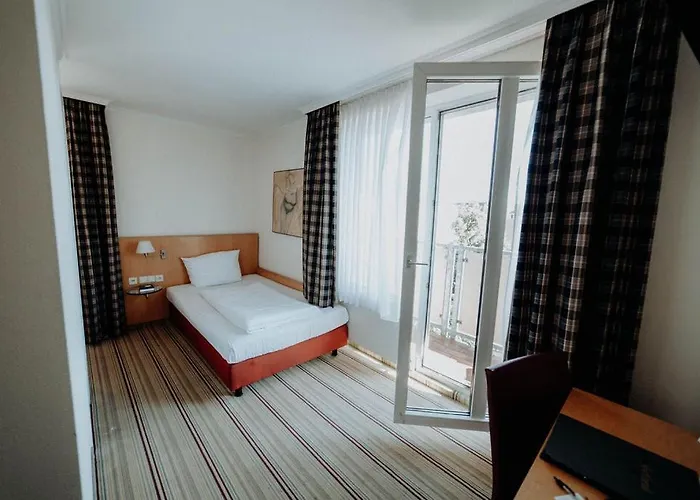 Ars Vivendi 3* מינכן