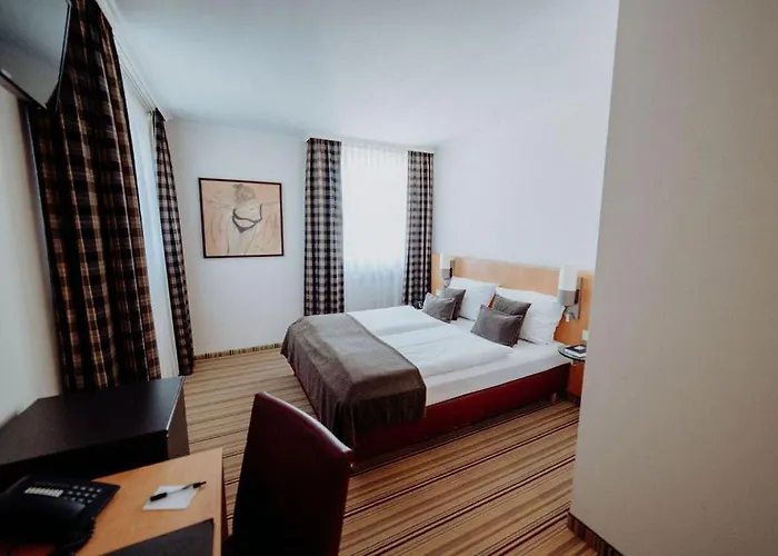 Ars Vivendi מינכן