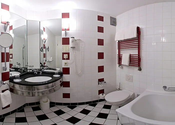 Ars Vivendi מלון