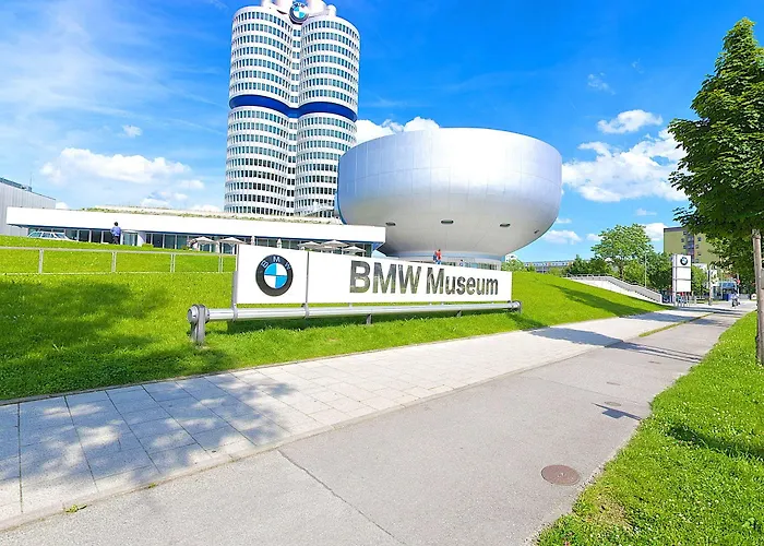 Ars Vivendi 3* מינכן