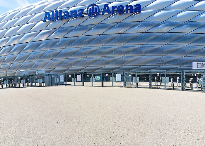 Ars Vivendi 3* מינכן