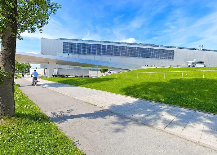 מלון Ars Vivendi 3*