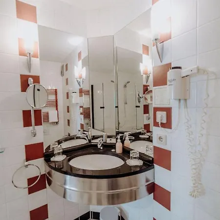Hotel Ars Vivendi 3*