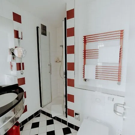 Hotel Ars Vivendi 3*