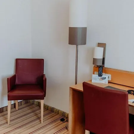 Ars Vivendi Hotel Monachium