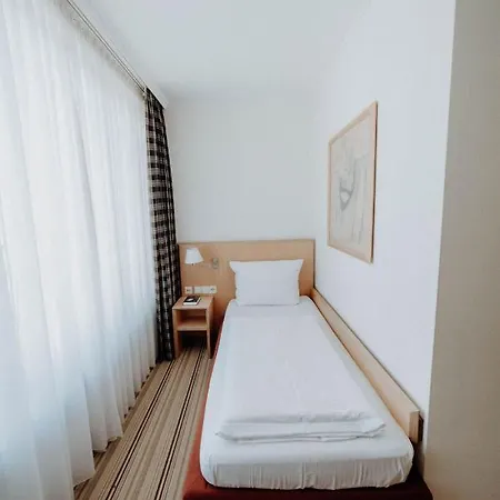Otel Ars Vivendi Münih