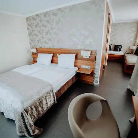 Otel Ars Vivendi
