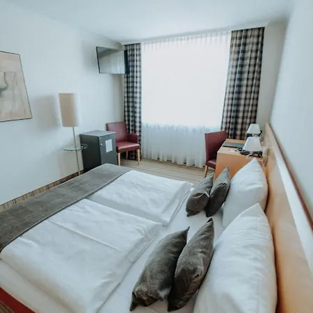 Ars Vivendi Hotel Munich