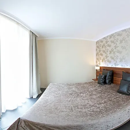 Ars Vivendi Hotel