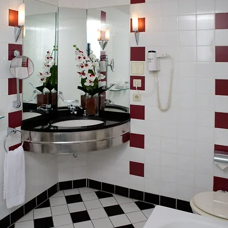 Hotel Ars Vivendi