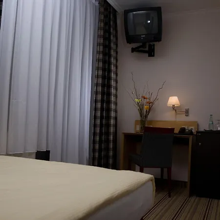 Ars Vivendi Hotel Munich