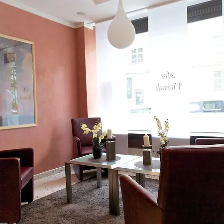 Hotel Ars Vivendi