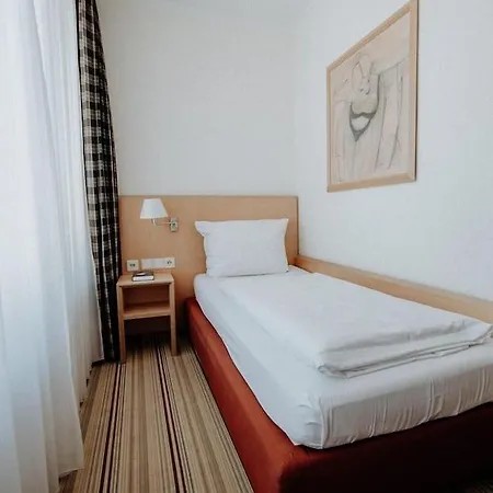 Ars Vivendi Hotel