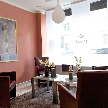 Hotel Ars Vivendi 3*