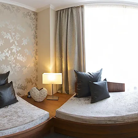 Ars Vivendi Hotel 3*