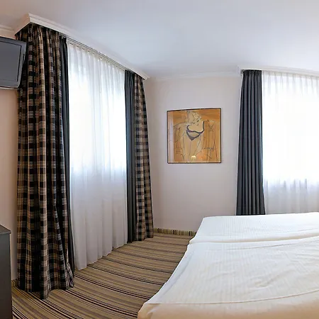 Ars Vivendi 3* München