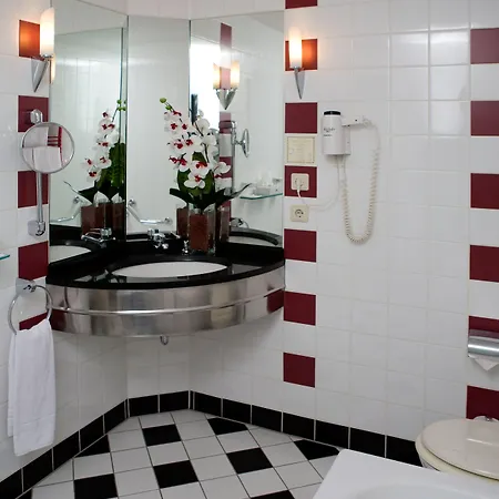 Otel Ars Vivendi Münih