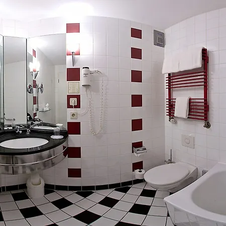 Ars Vivendi Otel