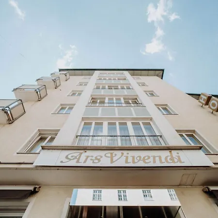 Ars Vivendi Monachium