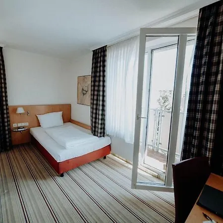 Otel Ars Vivendi Münih