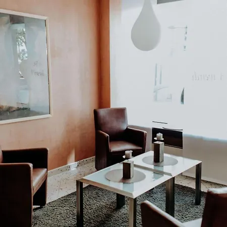 Otel Ars Vivendi