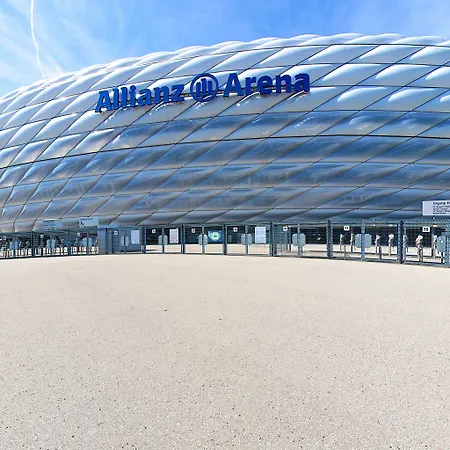 Ars Vivendi 3* München