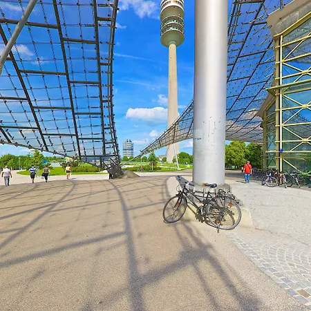 Ars Vivendi 3* München