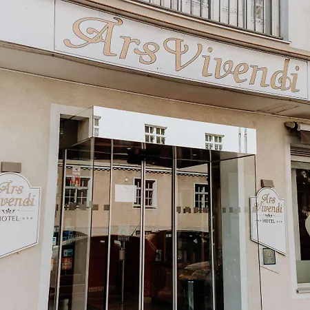 Ars Vivendi Otel