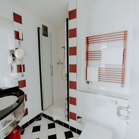 Ars Vivendi Hotel 3*