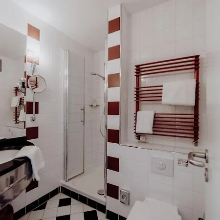 Otel Ars Vivendi 3*