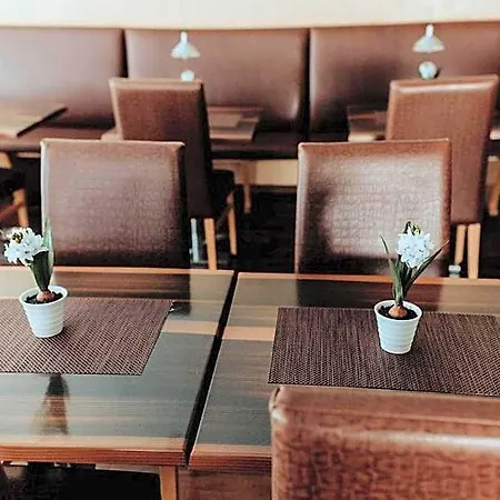 Otel Ars Vivendi Münih