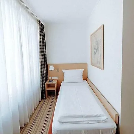 Ars Vivendi 3* München
