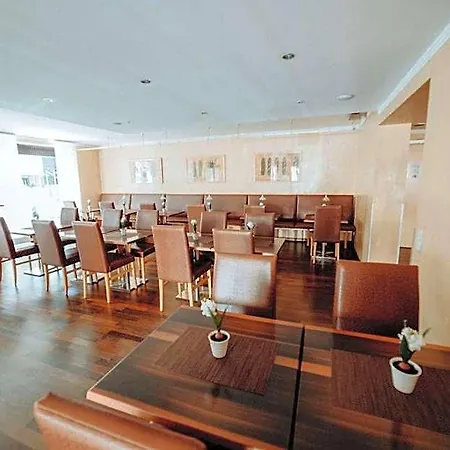 Ars Vivendi Otel