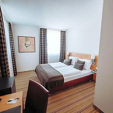 Otel Ars Vivendi 3*