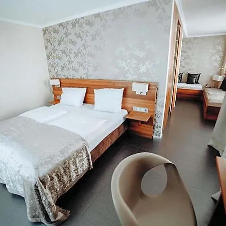 Ars Vivendi Otel