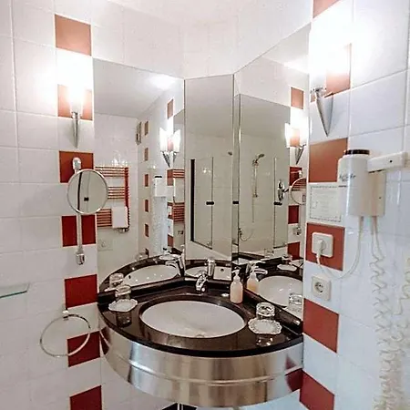 Otel Ars Vivendi Münih