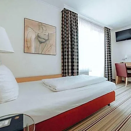 Ars Vivendi Otel Münih