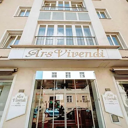 Ars Vivendi Münih