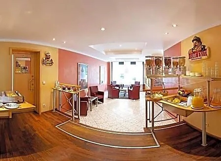 Otel Ars Vivendi