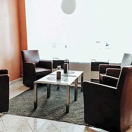 Ars Vivendi Otel 3*