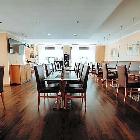 Ars Vivendi Otel 3*