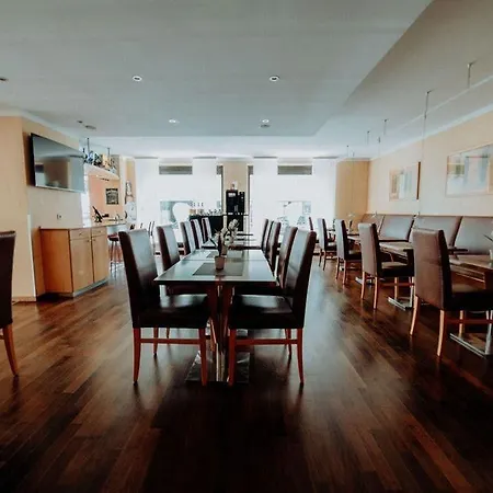 Otel Ars Vivendi Münih